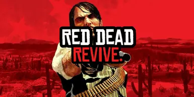 荒野大镖客复兴