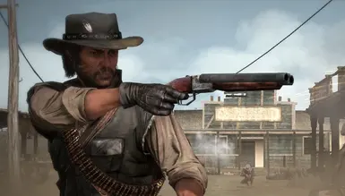 霰弹枪音效大修