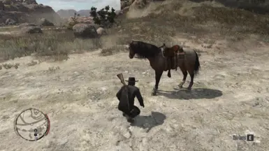 RDR 1 无影MOD