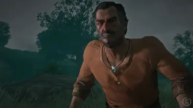 荷兰版 替换僵尸叔叔