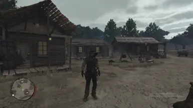 终极起始存档跳过了游戏中最糟糕的部分