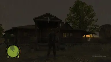 精明商人帽配牧场主帽