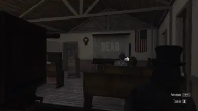 DEAD（无声电影）