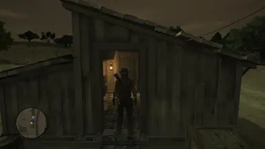 简单暖色重着色预设