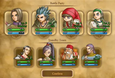 Retratos Alternativos