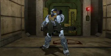 豪尔赫为《光环3》担任标签