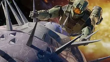 主菜单 还击炸弹场景模组