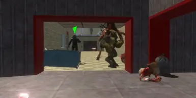 半衰期1办公综合体