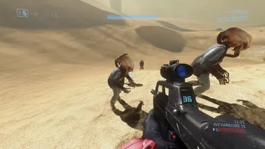 半衰期：艾莉克斯僵尸