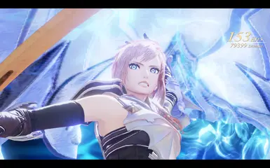 Kisara Elde Menancia Arte Mods