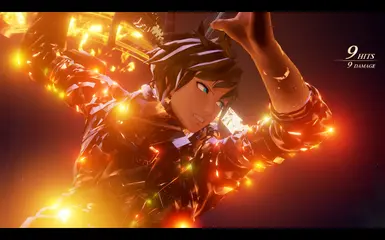 Alphen Orbus Calaglia Arte Mods