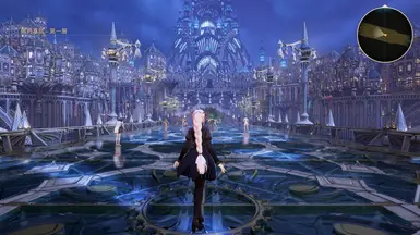 摄像机调整（原版Plus）