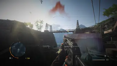 孤岛惊魂3.5 ReShade预设