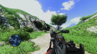 更好的《孤岛惊魂3》