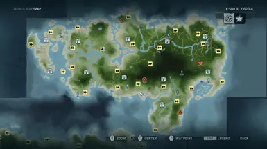 所有成就于2025年完成