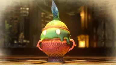 保证生成的棱彩史莱姆