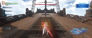 Zeta强化（平衡版）