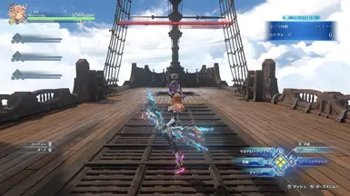 Tweyen强化（平衡版）