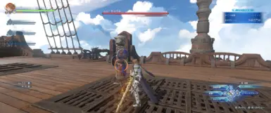 齐格弗里德强化（平衡版）