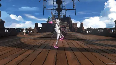 夏日Thelema跨越Tweyen