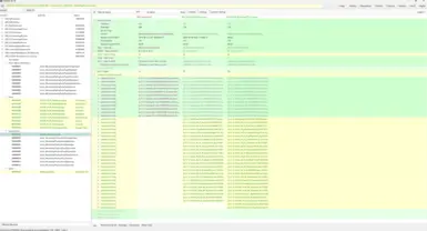 FOLON工作坊植物制作修复