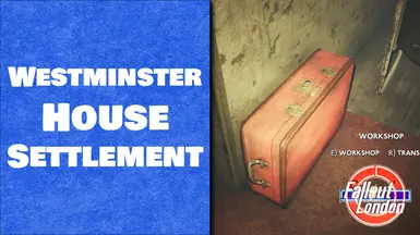 威斯敏斯特大厦 - 定居模式已解锁