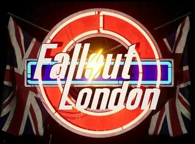 非官方《辐射4》补丁——UFO4P和社区修复合并，适用于《辐射伦敦》- CHS