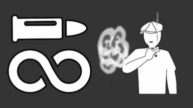 同伴无限弹药（兔子和猪肉兼容）