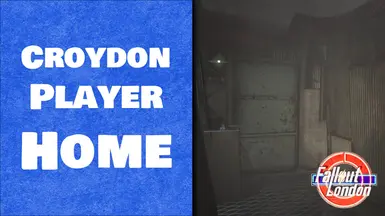 克罗伊登球员之家