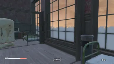 威斯敏斯特室内设计项目