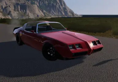EXRATICAL 第二代 Firebird