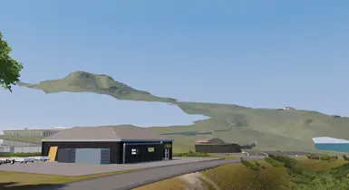 秋名
