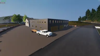 入门车库 完全建成的豁免