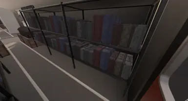 RLW行李资产