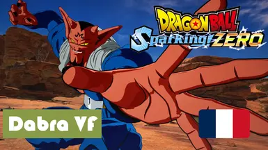 Dabra VF(DBZ版本)