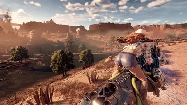 美丽的梦境——电影版ReShade