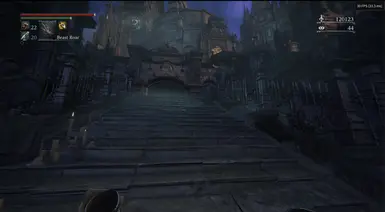 Shadps4第一人称MOD