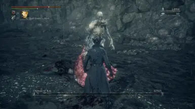 神之手
