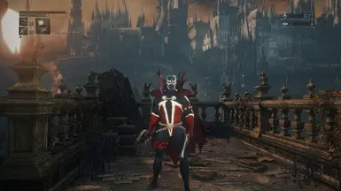 血源诅咒 Spawn 模组