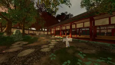 Dojo翻新 - Recolor 模组