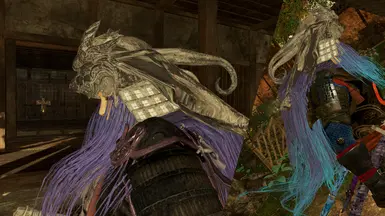 百万恶魔头盔重制版