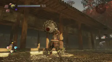 八渡仙