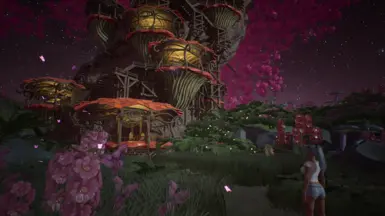 魔法森林