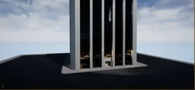 办公区