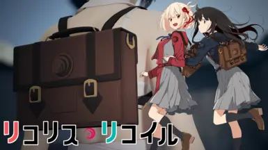 (莱科瑞斯后坐力)战术书包