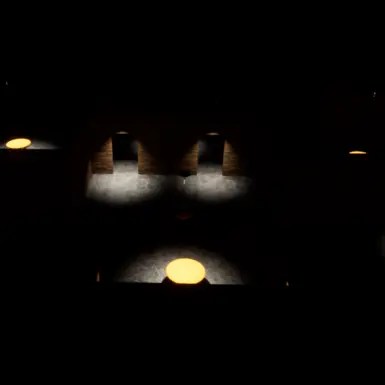 乔迪的哈拉克奈特