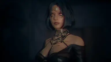 TKA ReShade 预设