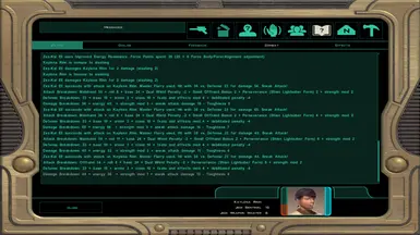 TSL 改进敌人 1.0