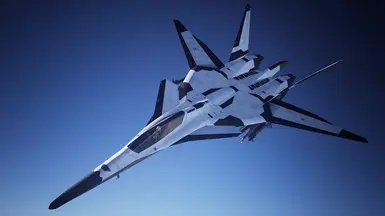 XFA-27 -模仿者2.0-