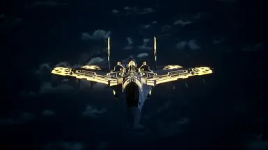 苏-35S -天使 -